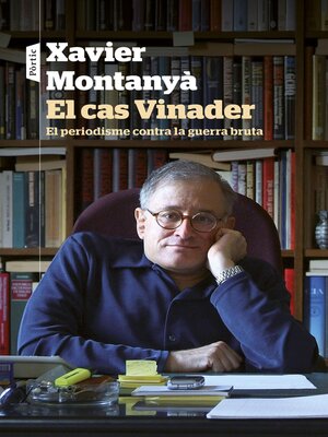 cover image of El cas Vinader